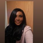 Funtong Yvette Fekwen