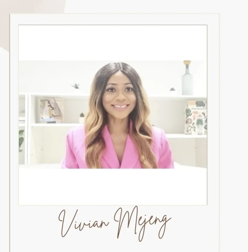 Vivian Mejeng Funtong