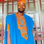 Nsong Cedric Kome Gwanmesia